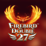 Firebird Double 27 logotipas