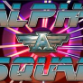 Alpha Squad logotipas