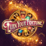 Turn Your Fortune logotipas