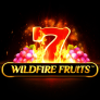 Wildfire Fruits logotipas