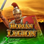 Roman Legion Xtreme logotipas