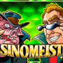 Casinomeister logotipas