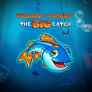 Fishin Frenzy The Big Catch logotipas