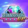 Diamonds Up logotipas