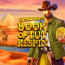 John Hunter and the Book of Tut Respin logotipas