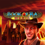 Book of Ra Magic logotipas