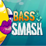 Bass Smash logotipas