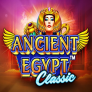 Ancient Egypt Classic logotipas