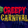 Creepy Carnival logotipas
