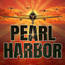 Pearl Harbor logotipas