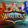 Warlocks logotipas