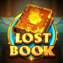 Lost Book logotipas