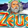 Zeus (WMS) logotipas