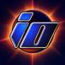 io logotipas