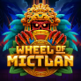 Wheel of Mictlan logotipas