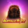 Buffalo Blitz logotipas