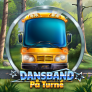 Dansband På Turné logotipas