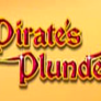 Pirate's Plunder logotipas