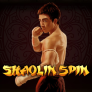 Shaolin Spin logotipas