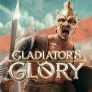 Gladiator's Glory logotipas