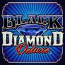 Black Diamond Deluxe logotipas