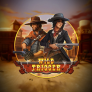 Wild Trigger logotipas