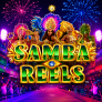 Samba Reels logotipas