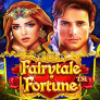 Fairytale Fortune logotipas
