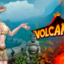 Volcano logotipas