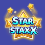 Star Staxx logotipas