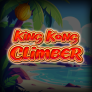 King Kong Climber logotipas
