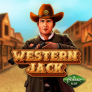 Western Jack logotipas