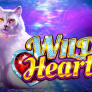 Wild Hearts logotipas