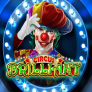 Circus Brilliant logotipas