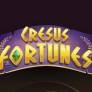 Cresus Fortunes logotipas