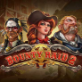 Bounty Raid 2 logotipas