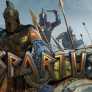 Spartus logotipas