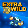 Extra Wild logotipas