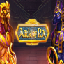 Ark of Ra logotipas