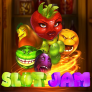Slot Jam logotipas