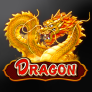 Dragon logotipas