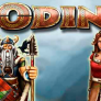 Odin logotipas