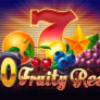40 Fruity Reels logotipas