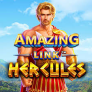 Amazing Link Hercules logotipas