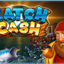 Catch N Cash logotipas