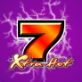 Xtra Hot logotipas
