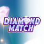 Diamond Match logotipas