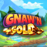 Gnaw'n Gold logotipas