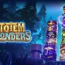 Totem Wonders logotipas