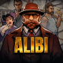 Alibi logotipas